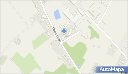 Firma Usługowa Tajs, Osowa Sień 37, Osowa Sień 67-400 - Przedsiębiorstwo, Firma, NIP: 6971444464