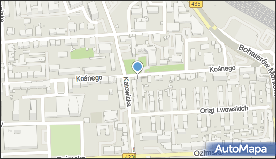 7541614102, Firma Usługowa 