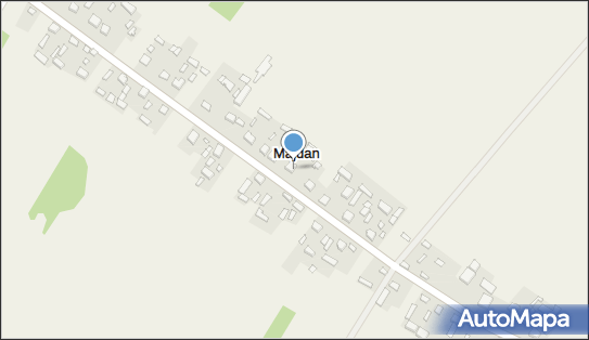 Firma Usługowa Tomasz Tkaczyk, Góry Mokre 22, Góry Mokre 97-570 - Przedsiębiorstwo, Firma, NIP: 7722238430