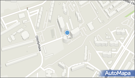 5840350495, Firma Usługowa 