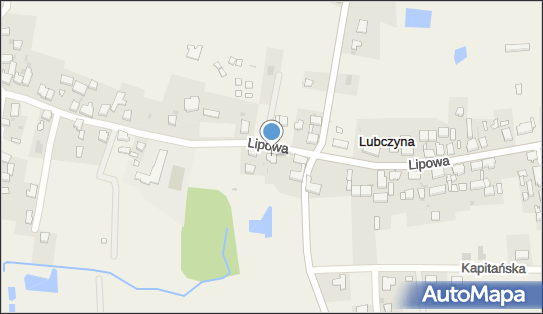 Firma Usługowa Zacha Grzegorz, Lipowa 18a, Lubczyna 72-105 - Przedsiębiorstwo, Firma, NIP: 8561345663