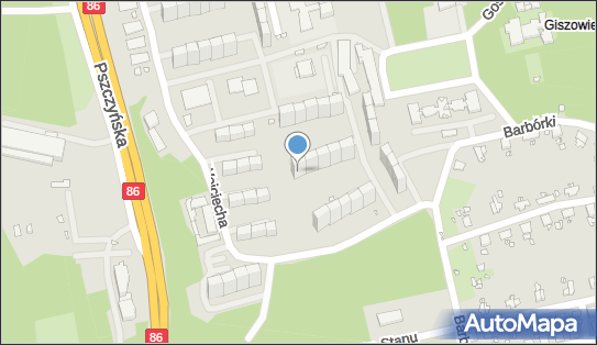 9541286828, Firma Usługowa 