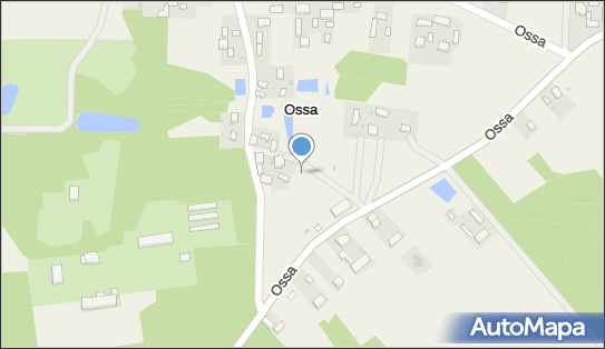 Firma Usługowa Zbigniew Wojciechowski, Ossa 97, Ossa 96-200 - Przedsiębiorstwo, Firma, NIP: 8351343853