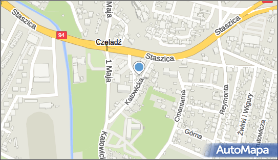 Firma Usługowa Zbyszko, Katowicka 20, Czeladź 41-250 - Przedsiębiorstwo, Firma, numer telefonu, NIP: 6251366173