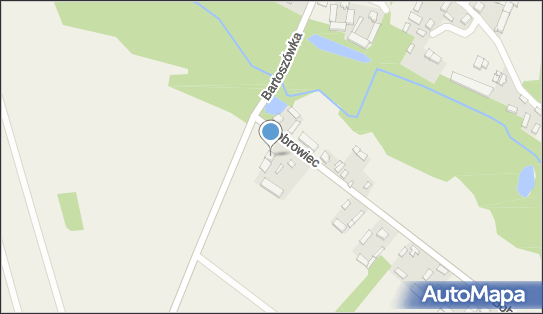 Firma Usługowa Zuzanna Galant, Bobrowiec 2, Bobrowiec 97-220 - Przedsiębiorstwo, Firma, NIP: 5922270839