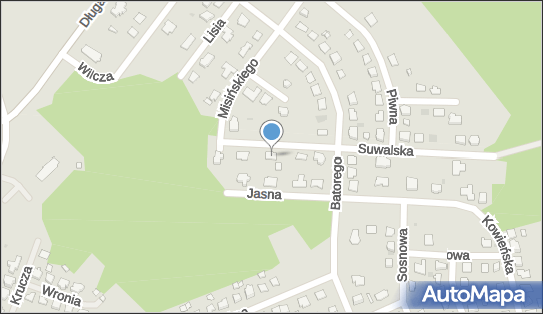 8491007836, Firma Usługowa 