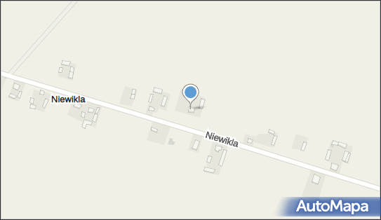 Firma Usługowabemar, Niewikla 8, Niewikla 09-110 - Przedsiębiorstwo, Firma, NIP: 5671190303