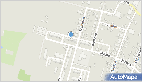 9241832132, Firma Usługowa