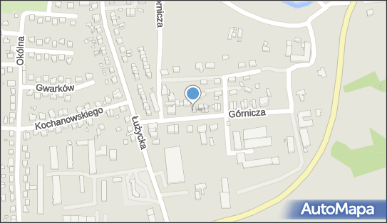 Firma Usługowa, ul. Górnicza 4 A, Zgorzelec 59-900 - Przedsiębiorstwo, Firma, NIP: 6151008089