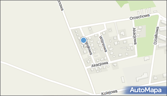 Firma Usługowa, Topolowa 9, Żurawice 55-040 - Przedsiębiorstwo, Firma