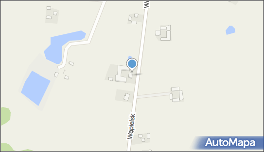 Firma Usługowa, Wąpielsk 139 A, Wąpielsk 87-337 - Przedsiębiorstwo, Firma, NIP: 8781145021