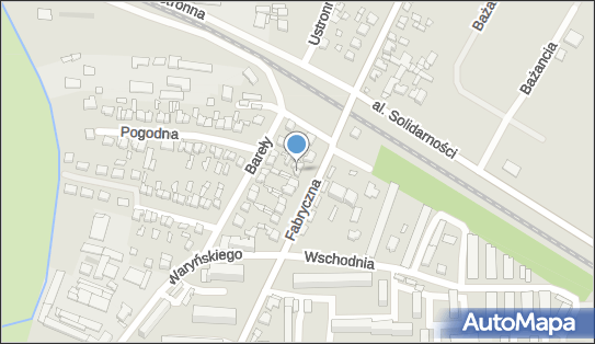 6191166185, Firma Usługowa Szewczyk Zbigniew 