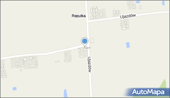 Firma Usługowa, Ujazdów 40, Ujazdów 22-235 - Przedsiębiorstwo, Firma, NIP: 5651015241