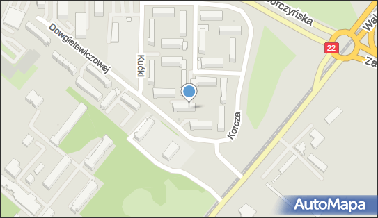 Firma Usługowa, ul. Ireny Dowgielewiczowej 10, Gorzów Wielkopolski 66-400 - Przedsiębiorstwo, Firma, NIP: 5991468585