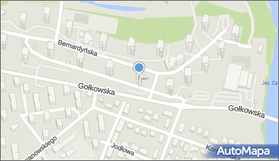 Firma Usługowa, Bernardyńska 11, Warszawa 02-904 - Przedsiębiorstwo, Firma, NIP: 5211263182