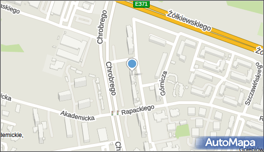 Firma Usługowa, ul. Bolesława Chrobrego 52, Radom 26-600 - Przedsiębiorstwo, Firma, NIP: 7961051835