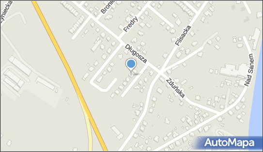 Firma Usługowa, Ustronie 4, Jarosław 37-500 - Przedsiębiorstwo, Firma, numer telefonu, NIP: 7921122813