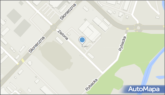 8391126139, Firma Usługowa Beata Szabat 