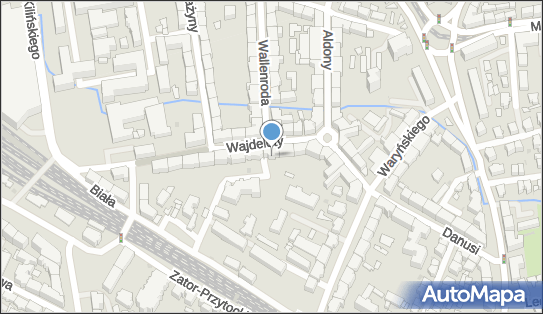 Firma Usługowa, ul. Wajdeloty 23, Gdańsk 80-437 - Przedsiębiorstwo, Firma, NIP: 5541779606