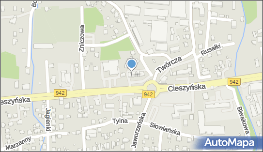 5532177090, Firma Uslugowa Maciejec Łukasz 