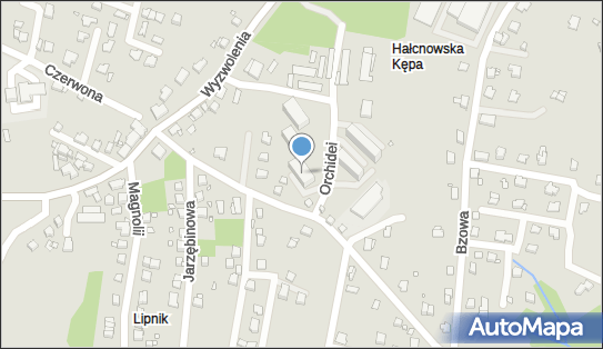 9371073400, Firma Usługowa Szelachowska Maria 