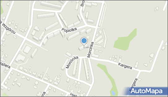 Firma Usługowa, ul. Gustawa Morcinka 7/27, Cieszyn 43-400 - Przedsiębiorstwo, Firma, NIP: 5481520571