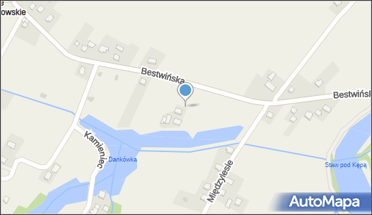 Firma Usługowa, Bestwińska 17, Stara Wieś 43-330 - Przedsiębiorstwo, Firma, NIP: 9372289792