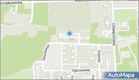 Firma Usługowa, ul. gen. Władysława Sikorskiego 4 D 41-103 - Przedsiębiorstwo, Firma, NIP: 6431463854