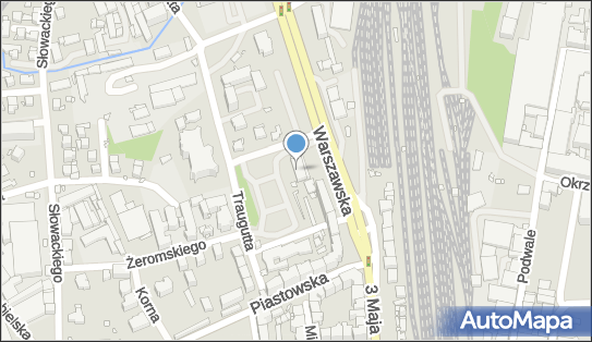 Firma Usługowa, ul. Warszawska 7, Bielsko-Biała 43-300 - Przedsiębiorstwo, Firma, numer telefonu, NIP: 9371473401