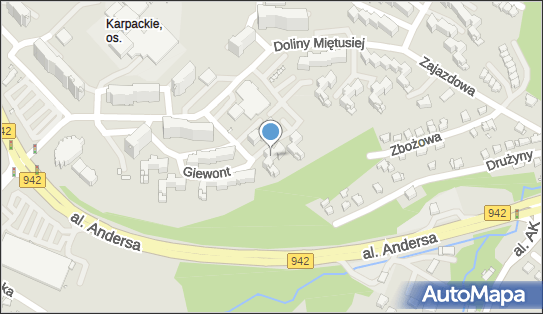 5471439502, Firma Usługowa Probierz Rajmund 