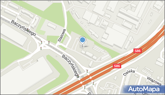 Firma Usługowa, ul. Stalowa 8, Sosnowiec 41-200 - Przedsiębiorstwo, Firma, NIP: 9541527226