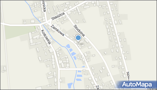 7631411087, Firma Usługowa Maria Błaszkiewicz 