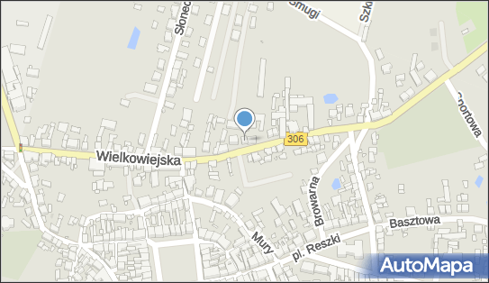 7881684455, Firma Usługowa Karolina Górczak 