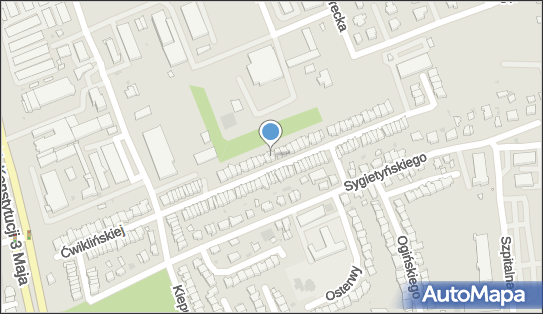 6971337946, Firma Usługowa Bolesława Bukowska, Leszno 