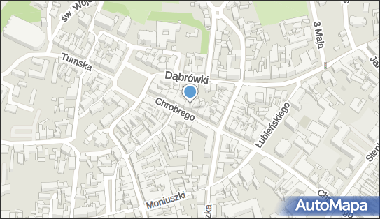 Firma Usługowa, Króla Bolesława Chrobrego 4, Gniezno 62-200 - Przedsiębiorstwo, Firma, NIP: 7842038538