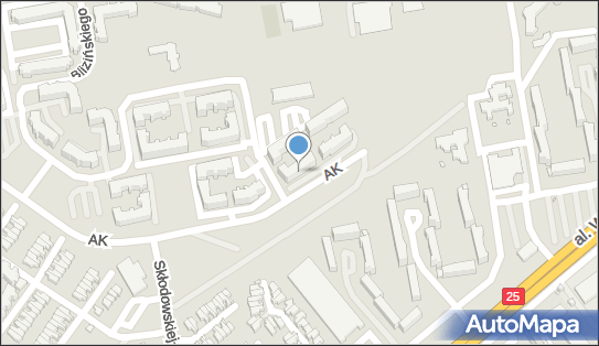 Firma Usługowa, Armii Krajowej 11, Kalisz 62-800 - Przedsiębiorstwo, Firma, NIP: 6181081145