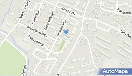 6791889822, Maciej Kuc-Dzierżawski Firma Usługowa 