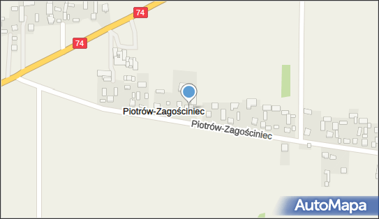 Firma Usługowo-Budowlana Dri-Mar, Piotrów-Zagościniec 23 26-025 - Przedsiębiorstwo, Firma, NIP: 6572348865