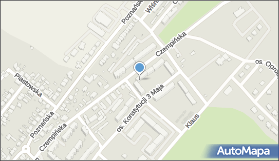 Firma Usługowo-Budowlana Wykończenia Lech-Bud Leszek Tomczak 64-000 - Przedsiębiorstwo, Firma, NIP: 7881161651