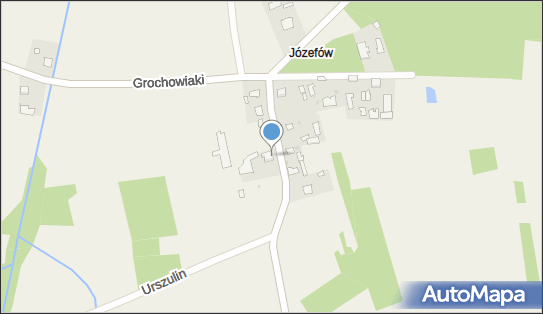 Firma Usługowo-Budowlano-Handlowa Gazwod Czesław Furtak, Ślęzaki 39-450 - Przedsiębiorstwo, Firma, NIP: 8671432624