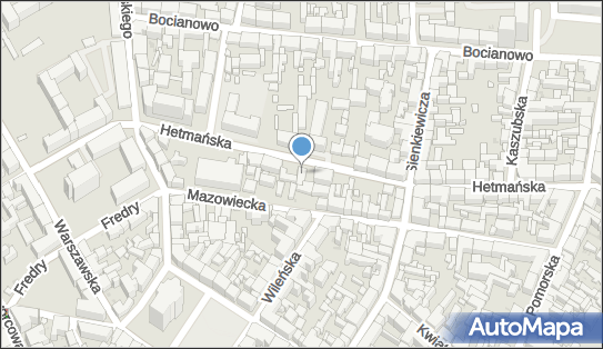 Firma Usługowo Handlowa A B S, Hetmańska 29, Bydgoszcz 85-039 - Przedsiębiorstwo, Firma, numer telefonu, NIP: 9531555014