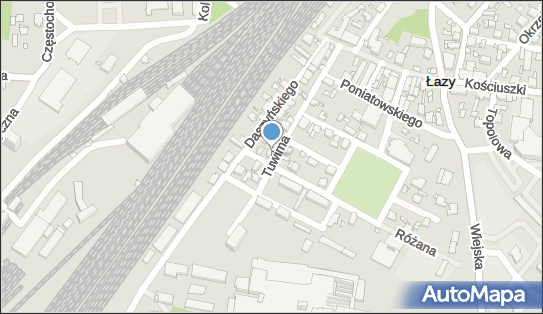 6491114956, Firma Usługowo-Handlowa 