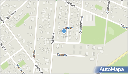 Firma Usługowo Handlowa Agro Pomarzany, Słowiańska 24, Brwinów 05-840 - Przedsiębiorstwo, Firma, numer telefonu, NIP: 5341025831