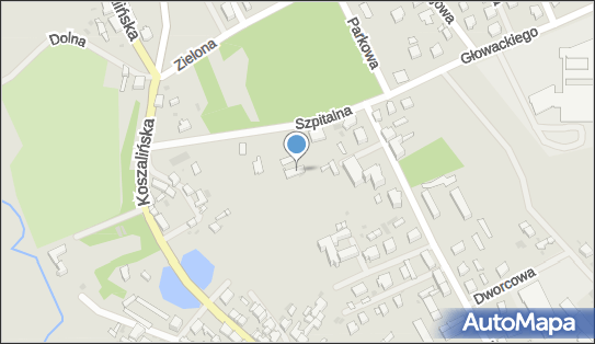 6731211111, Firma Usługowo-Handlowa Andrzej Kaczmarzyński 