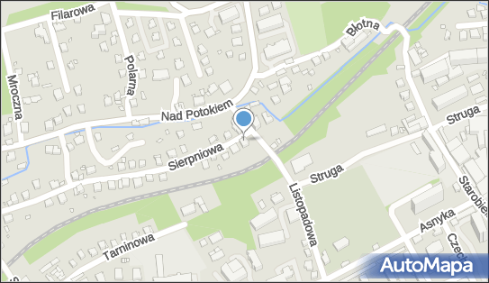 5471188721, Firma Usługowo-Handlowa 