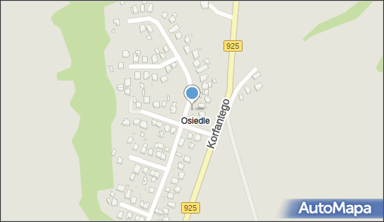 6482398517, Pieszak Małgorzata Firma Usługowo Handlowa Auto Komis 