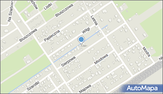 5832202018, Firma Usługowo Handlowa - Auto Komis Pośrednictwo Mirosław Pawlak 