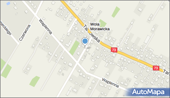 Firma Usługowo Handlowa Auto Mal, Wola Morawicka 12A 26-026 - Przedsiębiorstwo, Firma, NIP: 6571725521