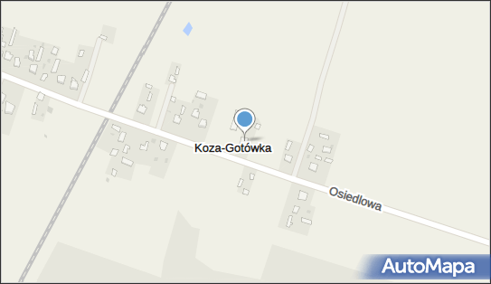 5631405737, Firma Usługowo-Handlowa 