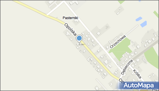 Firma Usługowo Handlowa Baby Word Mateusz Wróbel, Opolska 15a 42-134 - Przedsiębiorstwo, Firma, NIP: 5741999608